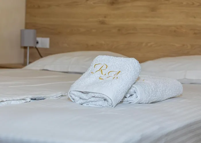 Remezzo Luxury Apartments