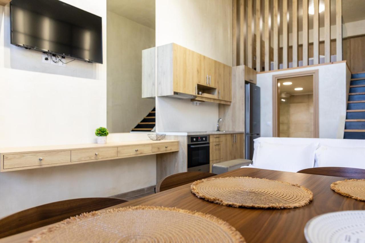 Apartment Remezzo Luxury *