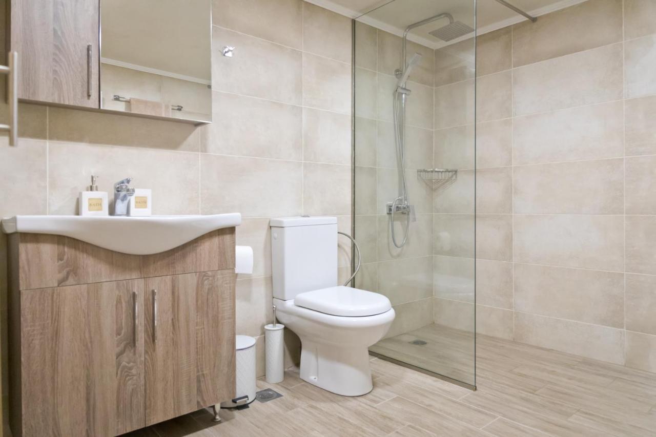 Remezzo Luxury * Koróni