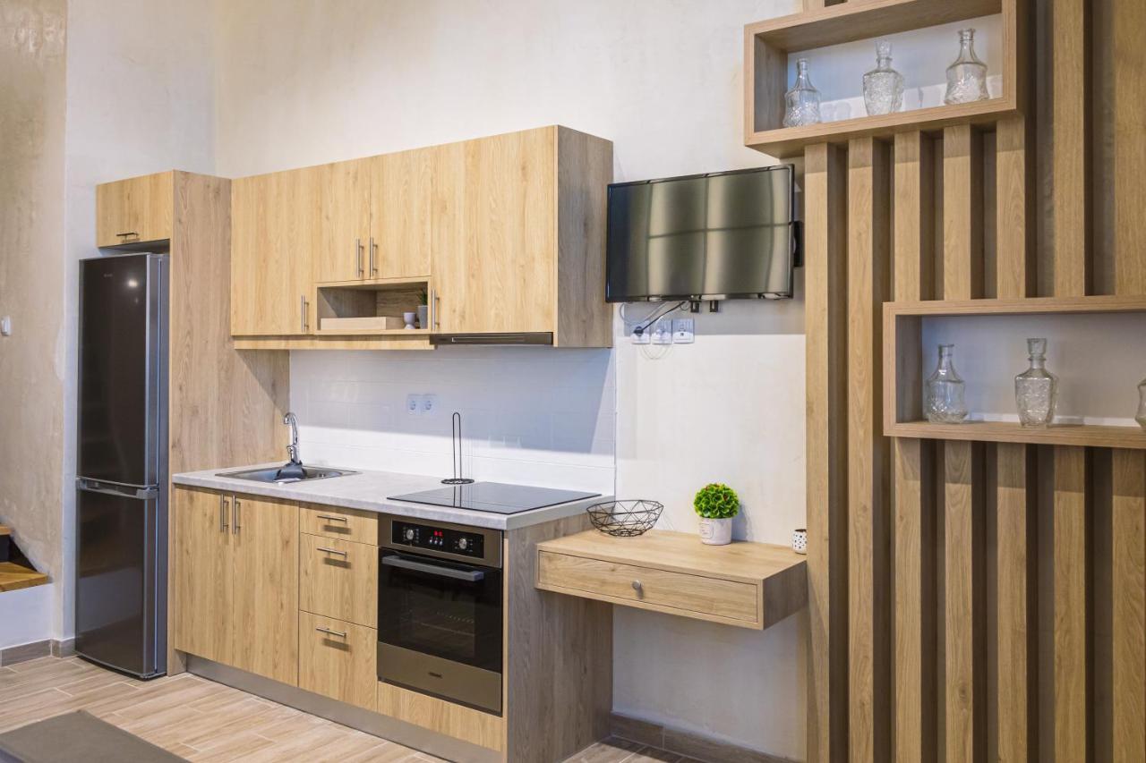 Remezzo Luxury Daire