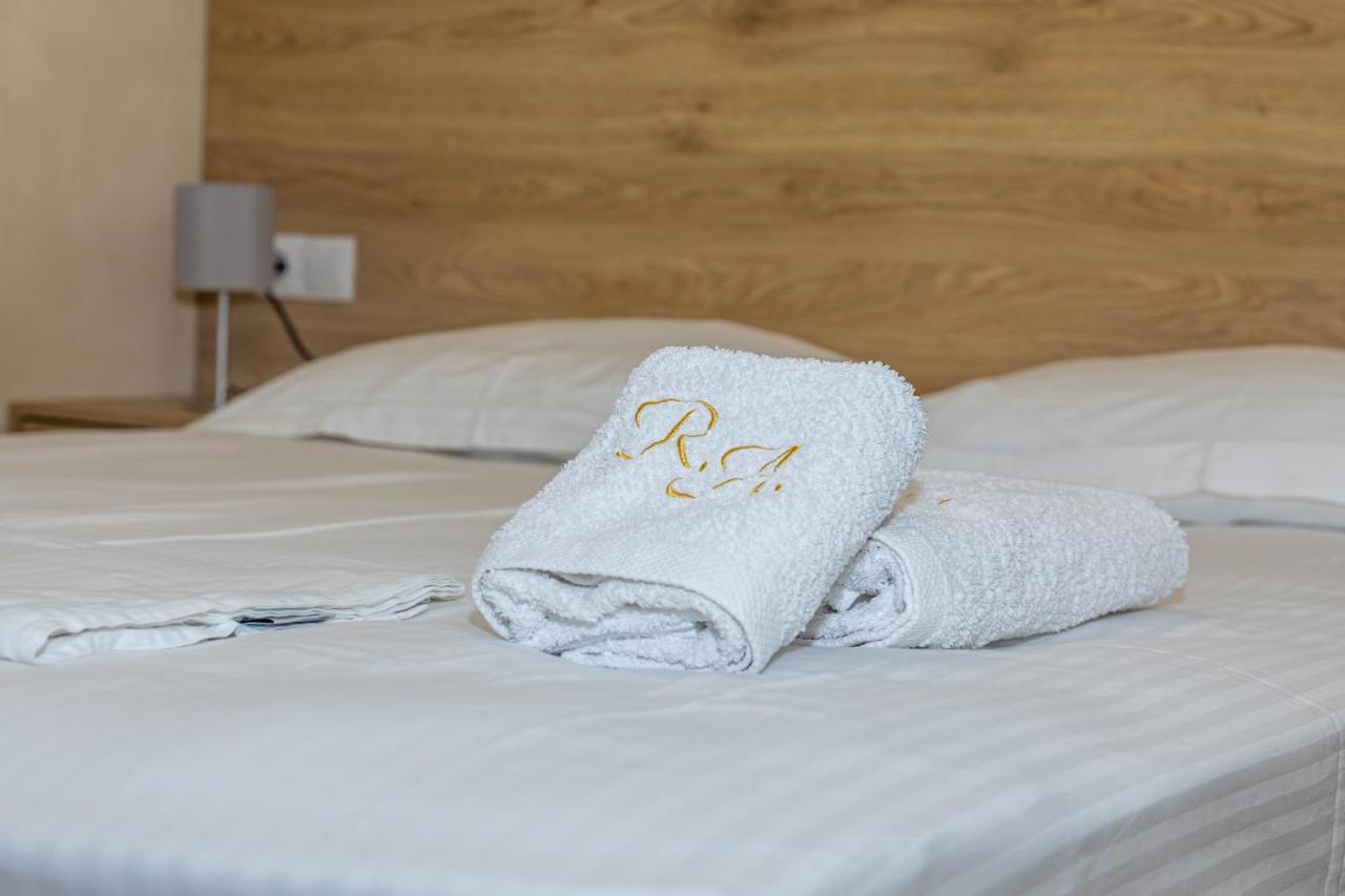 Daire Remezzo Luxury *
