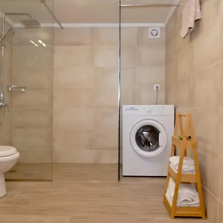 Remezzo Luxury Apartments1 Koróni Extérieur photo