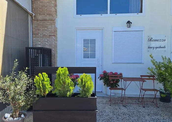 Remezzo Luxury Apartments