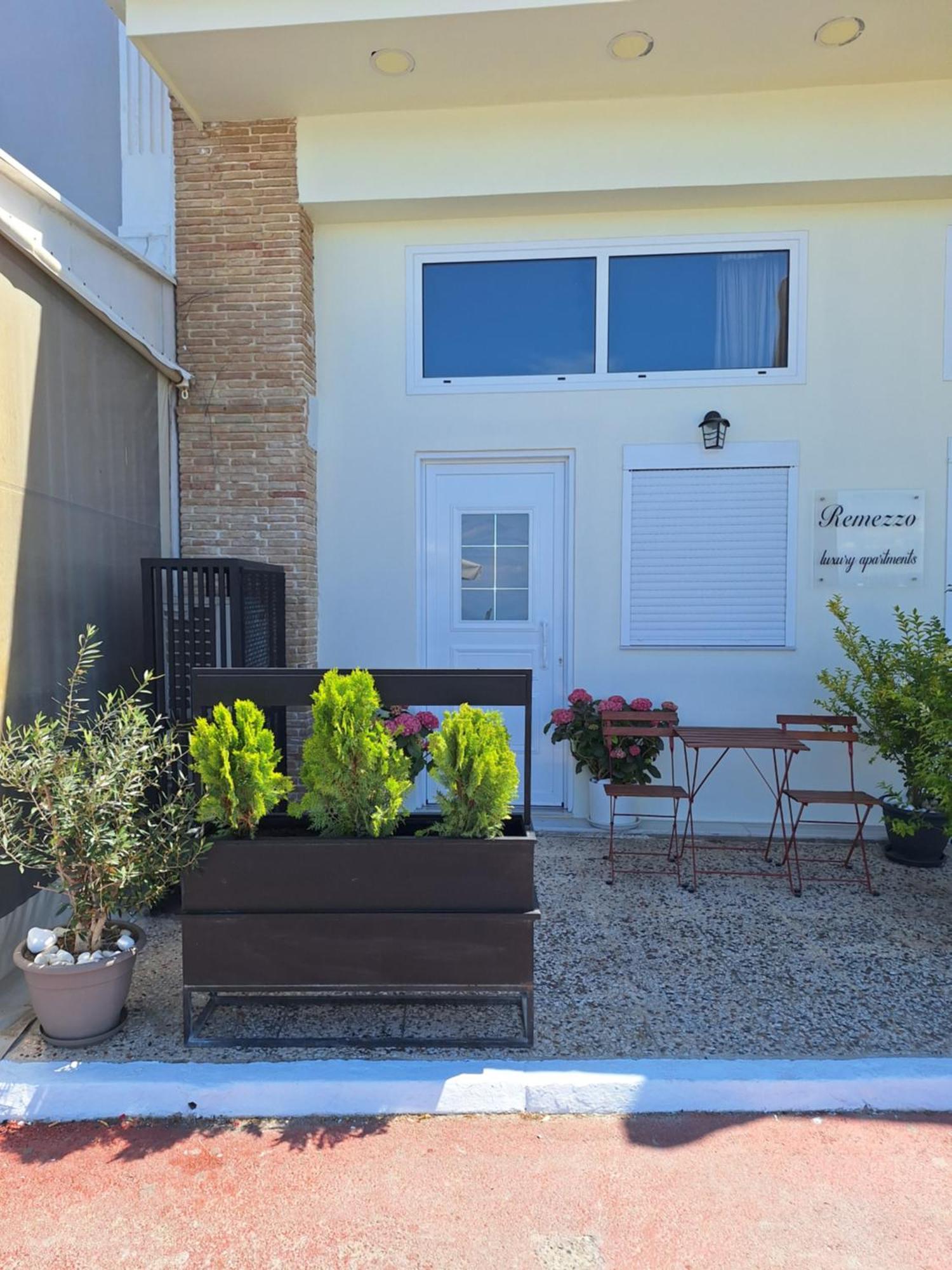Remezzo Luxury Apartment *
